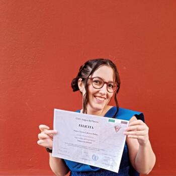 Babysitter in Plasencia: Mayte