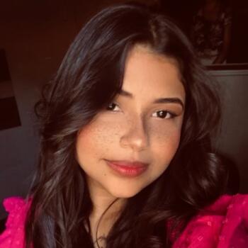 Babysitter in Fortaleza: Nayane