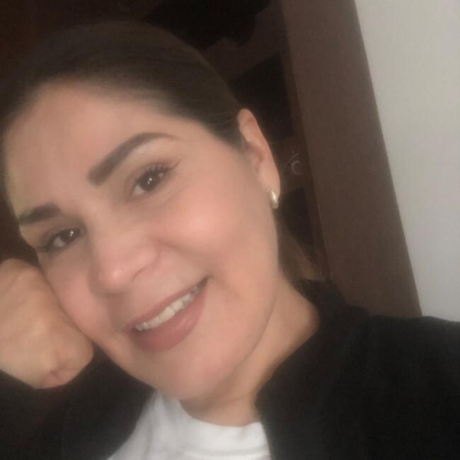 Niñera en Culiacán: Damaris castillo castro