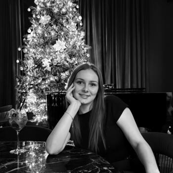 Babysitter in Grimbergen: Amelie