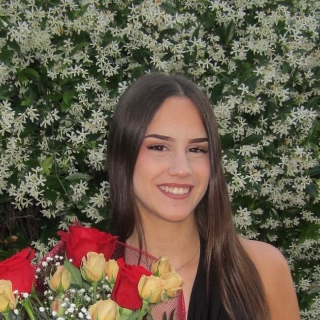 Niñera en Tarragona: Maria