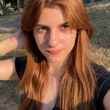Babysitter in Thessaloniki: Πελαγία 