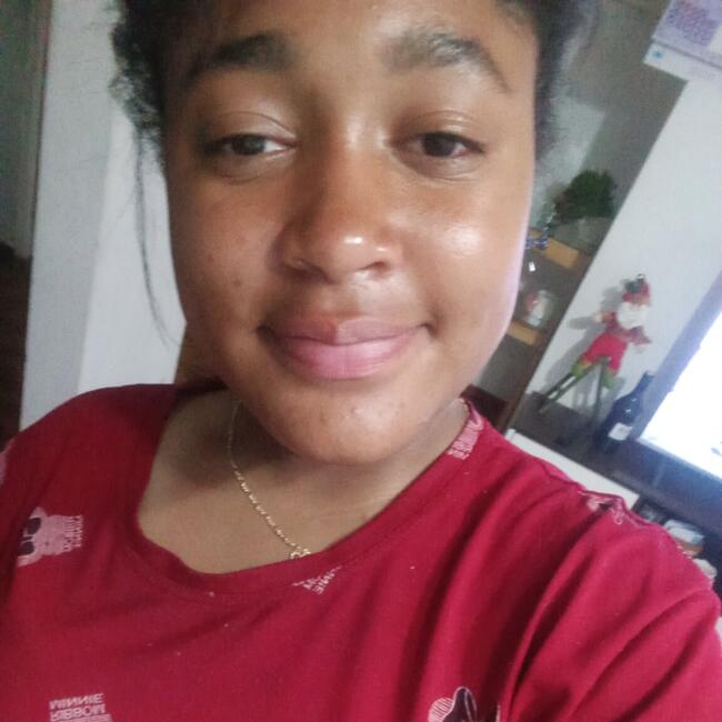 Niñera en Renca: Massiel