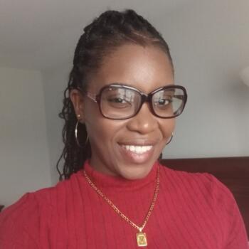 Babysitting job in Linstead: babysitting job Shanique
