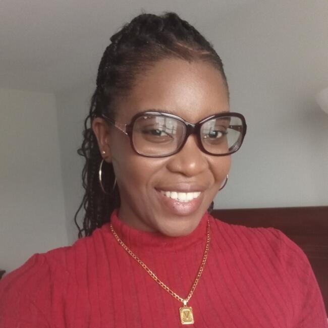 Babysitting job in Linstead: Shanique
