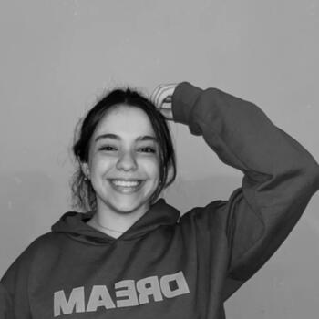 Niñera Córdoba: Malena