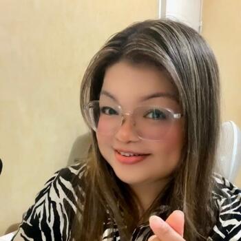 Babysitter in Saint-Denis: Michelle