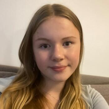 Babysitter in Porvoo: Adalmina