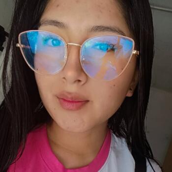 Babysitter in Huancayo: Karen Giovanna