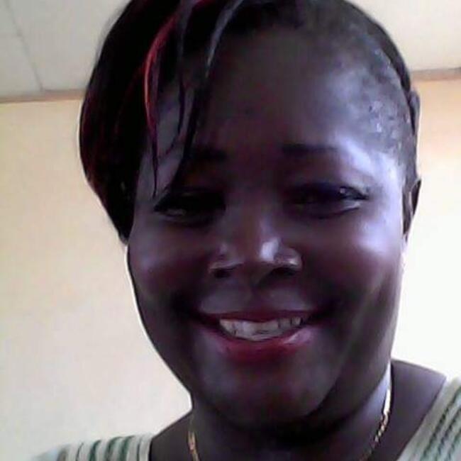 Nanny in Poissy: Chantal