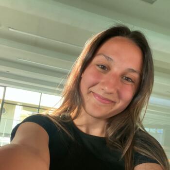 Babysitter Stockholm: Başak