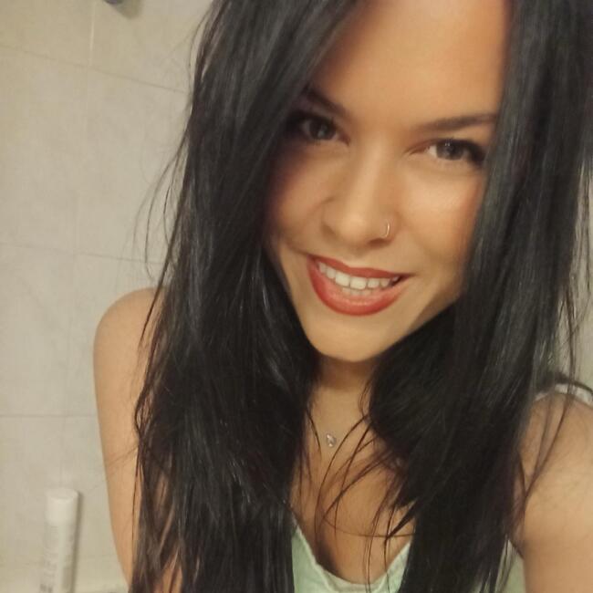 Babysitter a Como: Sara