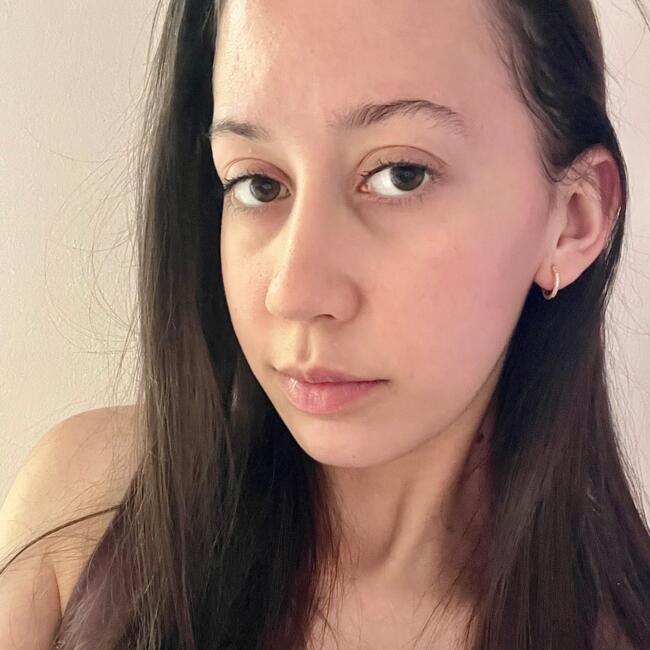 Babysitter in Caxias do Sul: Natali