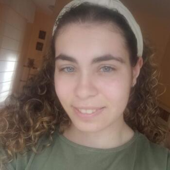 Babysitter in Gorraiz: María