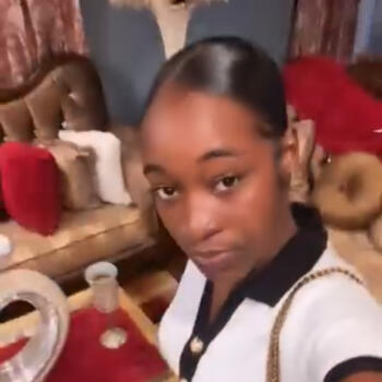 Babysitter in San Fernando: Akalah Joshua