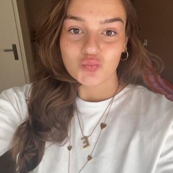 Oppas in Hendrik-Ido-Ambacht: Emma