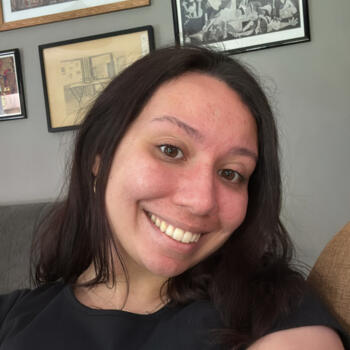 Babysitter in González Catán: Trinidad