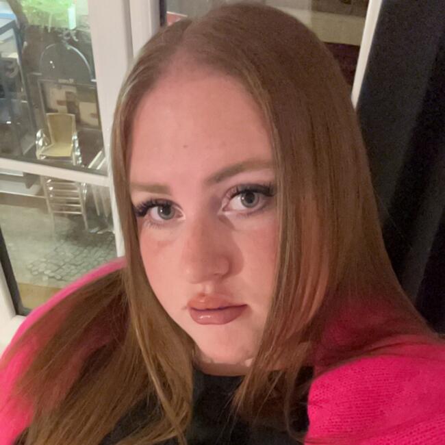 Babysitter in Tréguier: Manon