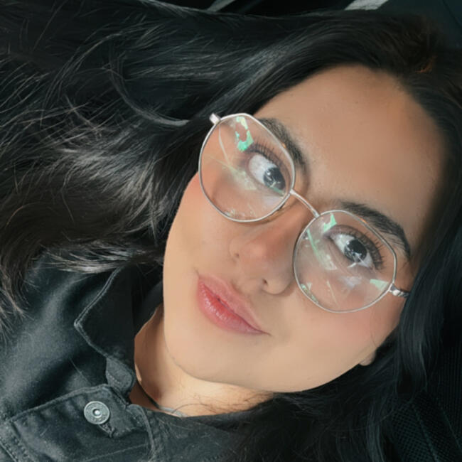 Babysitter in Metepec: Valeria