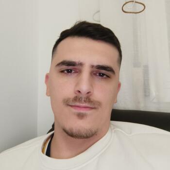 Baby-sitter in Alcobendas: José luis