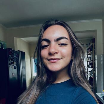 Babysitter in Alpiarça: Sara