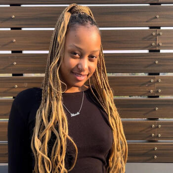 Babysitter Centurion: Ntando