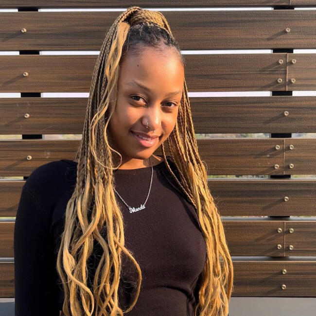 Babysitter in Centurion: Ntando