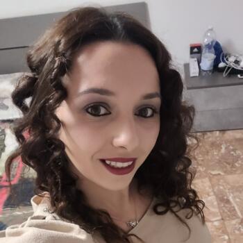 Nanny in Vallecrosia: Jessica