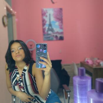 Babysitting job in Carapicuíba: babysitting job Vitoria