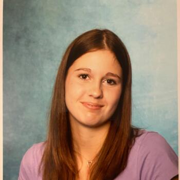 Babysitter in Toulouse: Emi