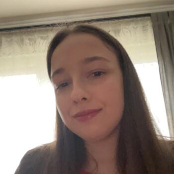 Babysitter Luik: Marina