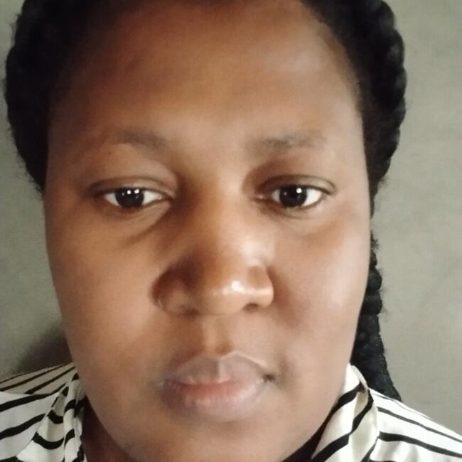 Nanny in Soweto: Xolisile