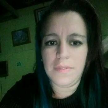 Canguro en Zaragoza: Lina