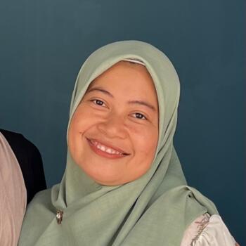 Babysitter in Jakarta: Yatimah