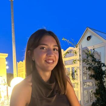 Babysitter in Refrontolo: Alice