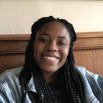 Babysitter Talence: Angelique