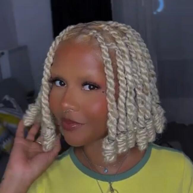 Babysitter in Fosses: Tina