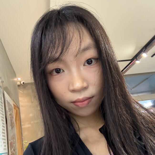 Babysitter in Melbourne: Ivy Tsai