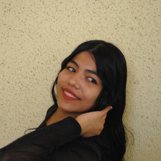 Babysitter in Santiago: Dayana