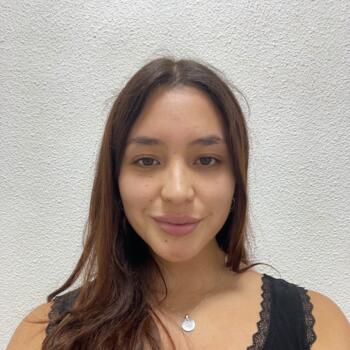 Babysitter Madrid: Esperanza