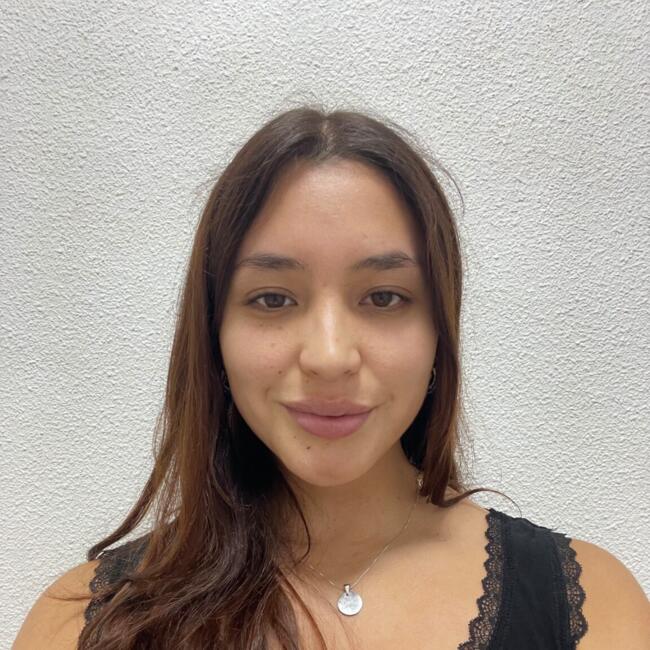 Babysitter in Madrid: Esperanza