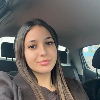 Babysitter em Apelação: Maria