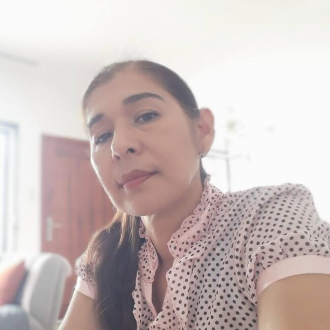 Babysitter in Manta: Geoconda