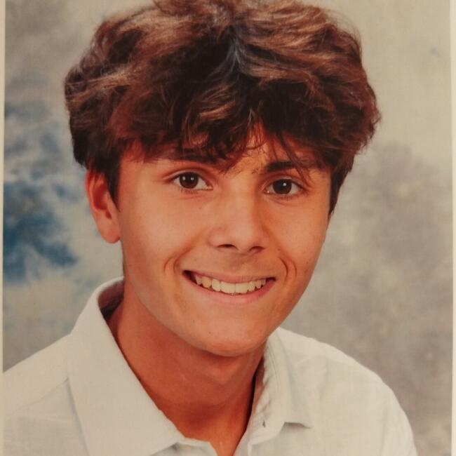 Babysitter in Chavenay: Mathis