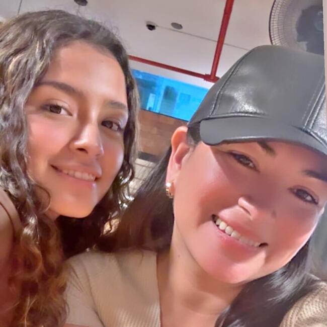 Babysitting job in Ate: Kenia thalia