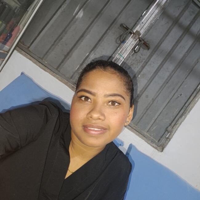 Niñera en Cartagena de Indias: Maria jose