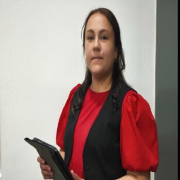 Babysitter in Curicó: Diana Gomez