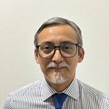 Padre/madre Delegación Tlalpan: Jorge Antolinez