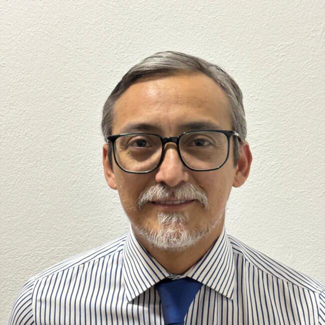 Trabajo para niñera en Delegación Tlalpan: Jorge Antolinez