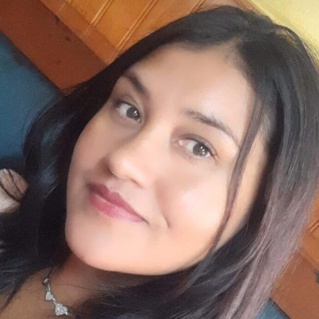 Babysitter in Coquimbo: Carmen Lopez veliz